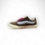 Vans Knu Skool Rosa, Marrom e Branco na internet