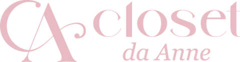 Closet da Anne