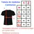 Camisa Armani - Pima na internet
