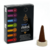 Incenso Goloka Cascata Cone - 7 Chackras