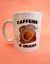 Caffeine & Drama - comprar online