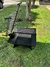 Asador quebracho 55cm
