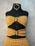 Vestido Midi Fivela na internet