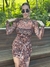 Vestido Sauvage - Tule - GAB CLOTHING
