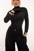 Body drapeado - luvas - GAB CLOTHING