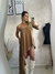 Conjunto Malta - Black | Nude na internet