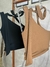 Cropped Zara - Laço - loja online