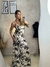 Vestido Bella - Cow print - loja online