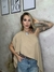Blusa Capa - 4 em 1 - GAB CLOTHING