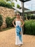 Vestido Flower - loja online