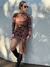 Vestido Sauvage - Tule na internet