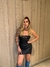 Conjunto Courino Fivela - Black na internet