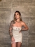 Conjunto Courino Fivela - Off - loja online