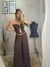 Conjunto Túnica Wild - comprar online