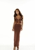 Top Laço frontal - Avulsa - comprar online