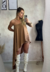 Conjunto Malta - Black | Nude - comprar online