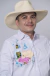 Fiesta opita hombre