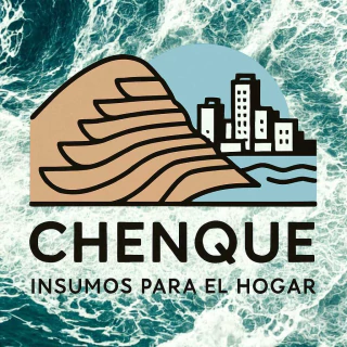 Chenque Insumos