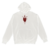 CRIMSON HOODIE - comprar online