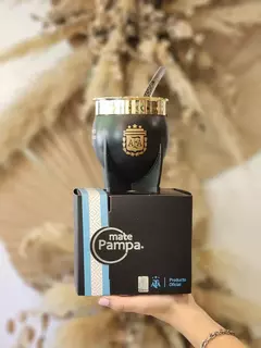 ¡¡COMBO AFA 3X1!! - 2X1 CAMISETAS AFA OFICIAL + MATE PAMPA AFA DE REGALO - comprar online