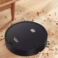 Imagen de ASPIRADORA ROBOT SWEEPING + CEPILLO LIMPIEZA 2 EN 1 DE REGALO - LIMPIA TU HOGAR EN SEGUNDOS + ENVIO GRATIS