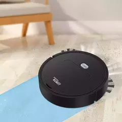 ASPIRADORA ROBOT SWEEPING + CEPILLO LIMPIEZA 2 EN 1 DE REGALO - LIMPIA TU HOGAR EN SEGUNDOS + ENVIO GRATIS - Tienda Nuevo Tech