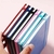Caderno A5 com Flores - loja online