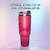 Imagem do Copo Térmico Barbie 1200ml com Tampa e Alça