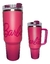 Copo Térmico Barbie 1200ml com Tampa e Alça - loja online