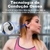 Imagem do Fone de Ouvido Sem Fio Bluetooth H’Maston F920