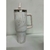 Garrafa Térmica com Tampa e Canudo – 1,2L - comprar online