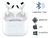 Imagem do Fone de Ouvido Bluetooth H'maston RS-20