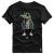 Camiseta Masculina Alligator Diverse Camisa 100% Algodão
