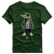 Imagem do Camiseta Masculina Alligator Diverse Camisa 100% Algodão