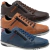 Kit 3 Pares De Sapatenis Masculino De Elastico Confortavel - comprar online
