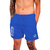 Bermuda Masculina Short Mauricinho Modelo Máquina do Asfalto - Antiodor e Design Esportivo Ideal para Academia, Skate - comprar online