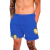 Bermuda Short Masculino Modelo Personagem -Design Esportivo Ideal para Academia, Skate, Corrida - comprar online