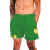 Bermuda Short Masculino Modelo Personagem -Design Esportivo Ideal para Academia, Skate, Corrida - MartinWow