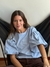 Blusa Luisa en internet