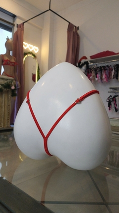 Micro Hilo rojo - tienda online