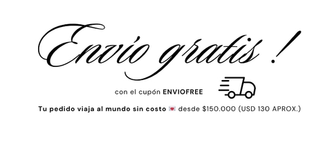 Carrusel Humana Lenceria World Wide Shipping