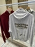 Buzo c/ capucha LIFE HAPPENS - comprar online