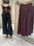 Pantalon ancho