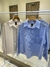 Camisa rayada