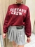 Buzo HARVARD CREW