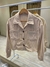 Campera corderoy - comprar online