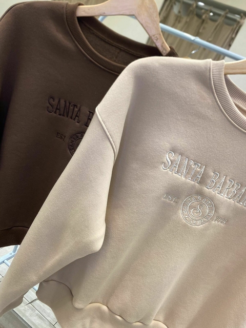 Buzo SANTA BARBARA - comprar online