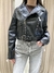 Campera de cuero