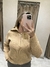 Sweater c/cierre