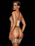 Conjunto Sirene - luvee